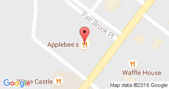 Applebee's