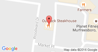 Outback Steakhouse