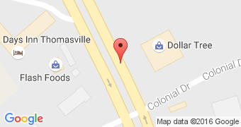Annie Ruth's