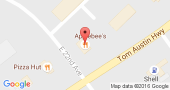 Applebee's