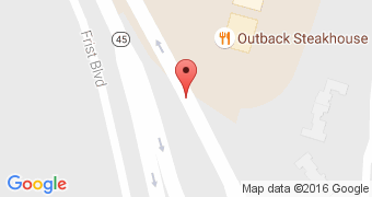 Outback Steakhouse