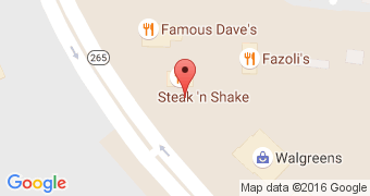 Famous Dave's