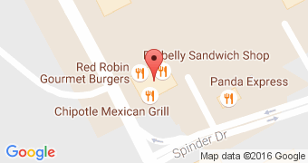 Chipotle Mexican Grille