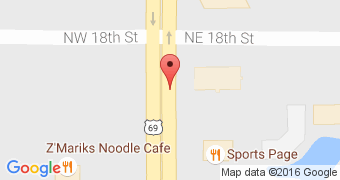 Z'mariks Noodle Cafe