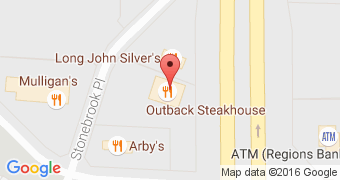 Outback Steakhouse