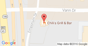 Chili's Grill & Bar