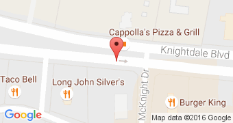 Cappolla's Pizza & Grill