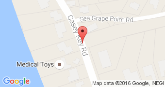 North Jetty Tap & Grill
