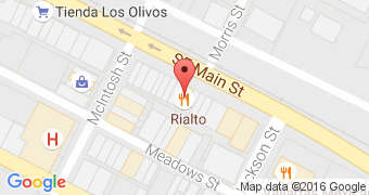 Rialto