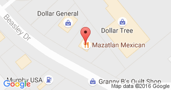 Mazatlan Mexican Restaurant
