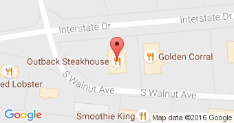 Outback Steakhouse