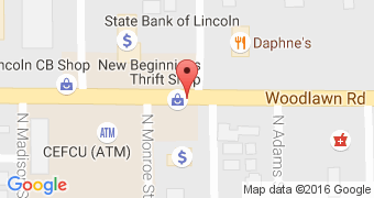 Chi Family Restaurant