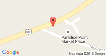 Paradise Point