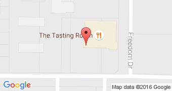 The Tasting Room