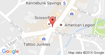 Jonny Boston's International