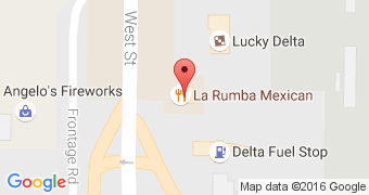 La Rumba Mexican Restaurant