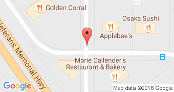 Applebee's