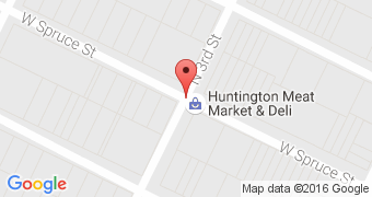 Meat Market & Deli