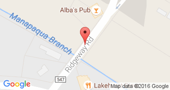 Alba's