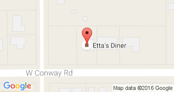 Etta's Kitchen