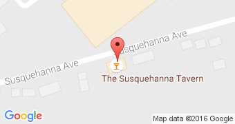 The Susquehanna Tavern