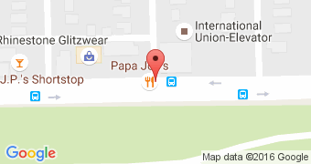 Papa Joe's Restaurant