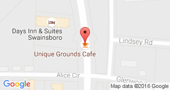 Unique Grounds Cafe