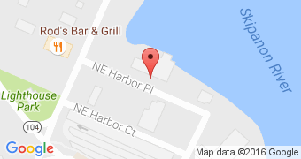 Warrenton Seafood Market