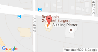 Red Robin Gourmet Burgers