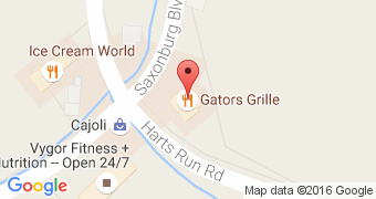 Gators Grille