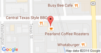 Ambrosia Island Restaurant