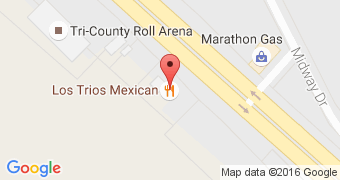 Los Trios Mexican Restaurant