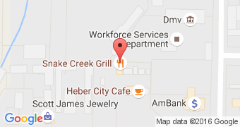 Snake Creek Grill