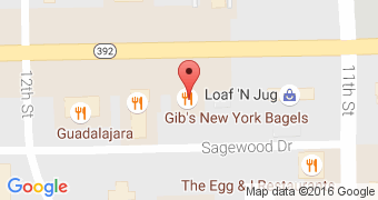 Gib's NY Bagel & Deli