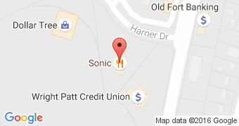 Sonic Drive-Inn