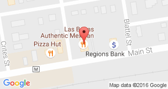 Las Brisas Authentic Mexican Restaurant