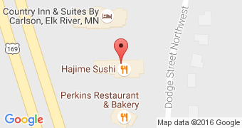 Hajime Sushi Restaurant