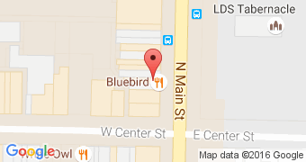 Bluebird Restaurant