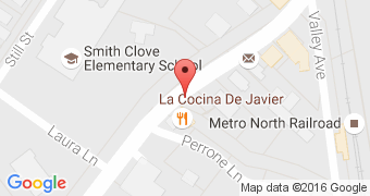 La Cocina de Javier