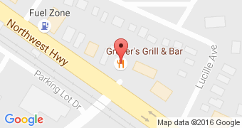Grover's Grill and Bar