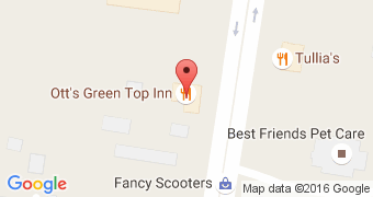 Otts Green Top Inn