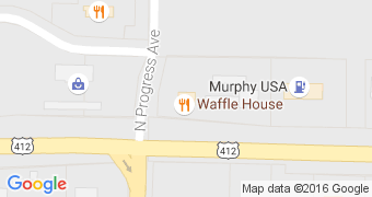 Waffle House