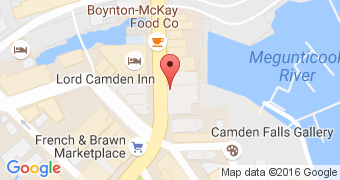 Pig + Poet Restaurant