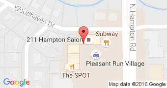 The Spot Restaurant Bar & Grill