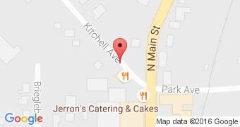 Bootheel Bbq and Diner