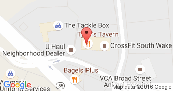 Tyler's Tavern