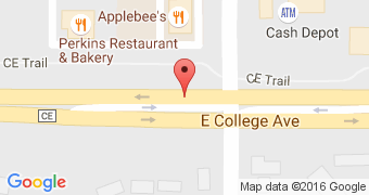 Applebee's