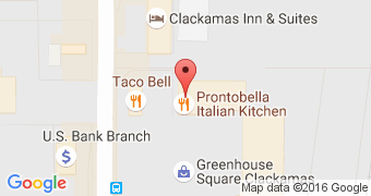 Prontobella Italian Kitchen