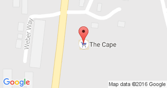 The Cape
