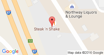 Steak 'n Shake
